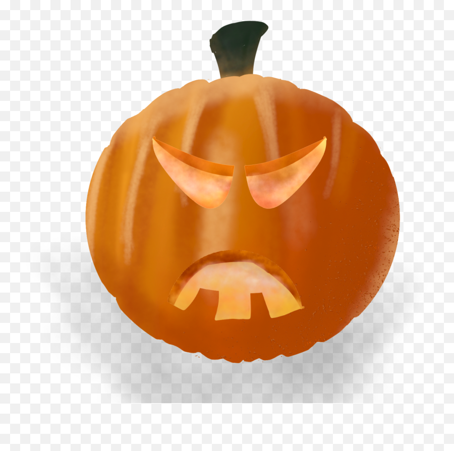 Jack O Lantern By Aditya Prayogi On Dribbble Emoji,P[uke Emoji\