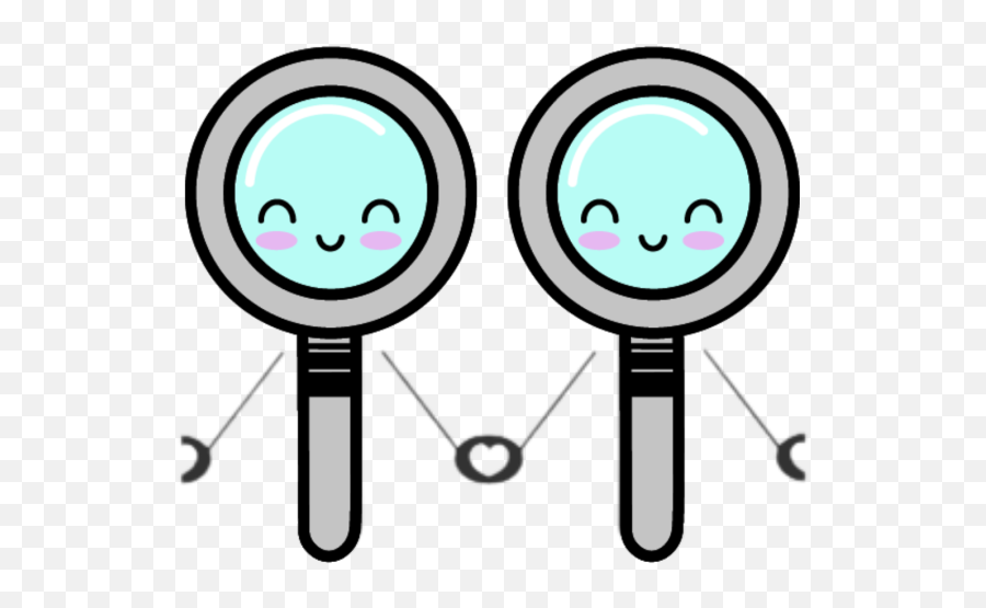 Magnify Wellness Emoji,Magnifying Glass Emoji Ios