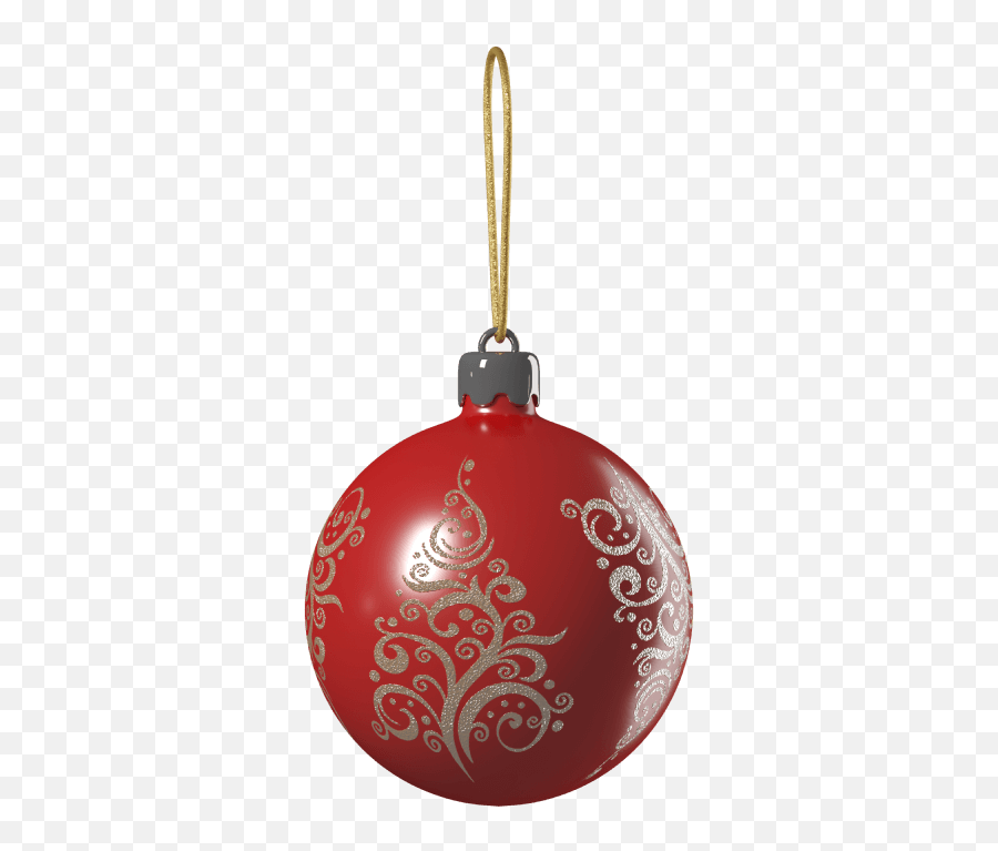 3d Christmas Decorations - Christmas Day Emoji,Christmas Ornament Emoji