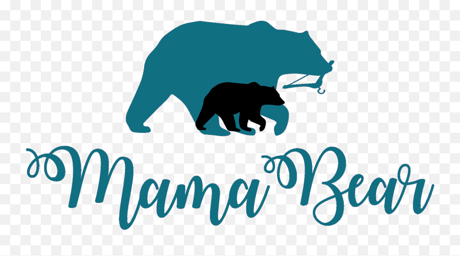 American Black Bear Clipart - Language Emoji,Black Bear Emoji