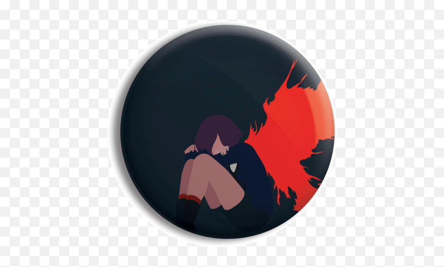 Tokyo Ghoul Touka Minimalist Clipart - Tokyo Ghoul Png Minimalist Emoji,Tokyo Tower Emoji