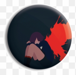 Tokyo Ghoul Touka Minimalist Clipart - Tokyo Ghoul Png Minimalist Emoji,Tokyo Tower Emoji