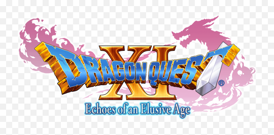 The Month And If They Were - Dragon Quest Xi S Logo Png Emoji,Slay The Spire Emotion Chip