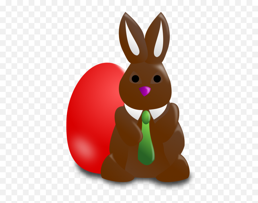 Bunny Public Domain Image Search - Freeimg Easter Emoji,Bunny Emoji Pillow