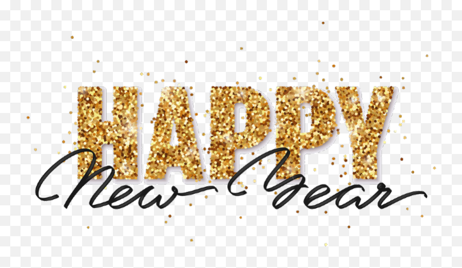 2021 Newyear Happynewyear Sticker By - Happy New Year Png Vector Emoji,Happy New Year Emoji Message