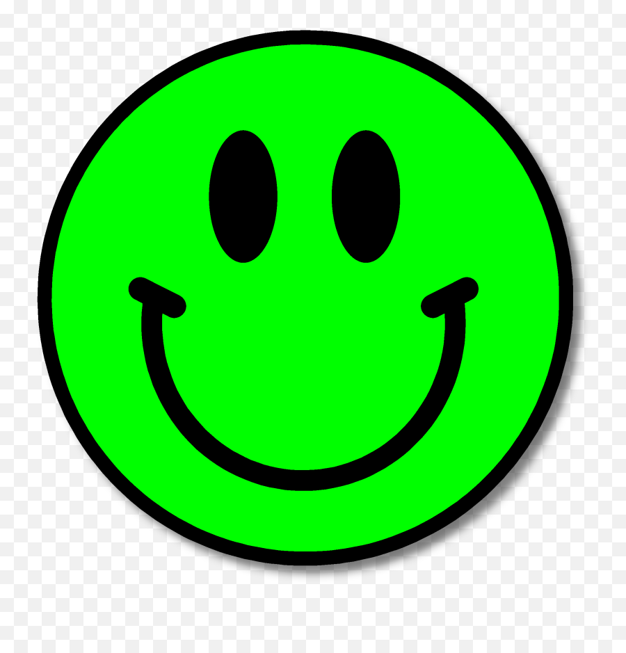 666 Symbol Emoji - Green Smiley Face,Pentagram Emoji