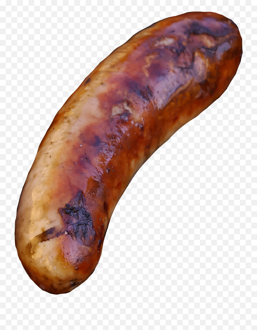 Free Clip Art - Sausage Png Emoji,Sausage Emoji