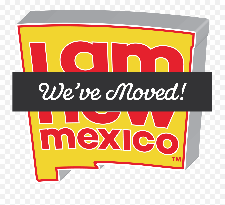 Weu0027ve Moved U2013 I Am New Mexico - Horizontal Emoji,Mexican Emoji Png