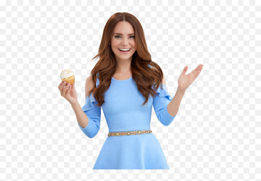 Baking All Year Round - Rosanna Pansino No Background Emoji,Rosanna Pansino Emoji Cookies