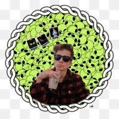 Joesugg Sticker Emoji,Joe Sugg Emoji