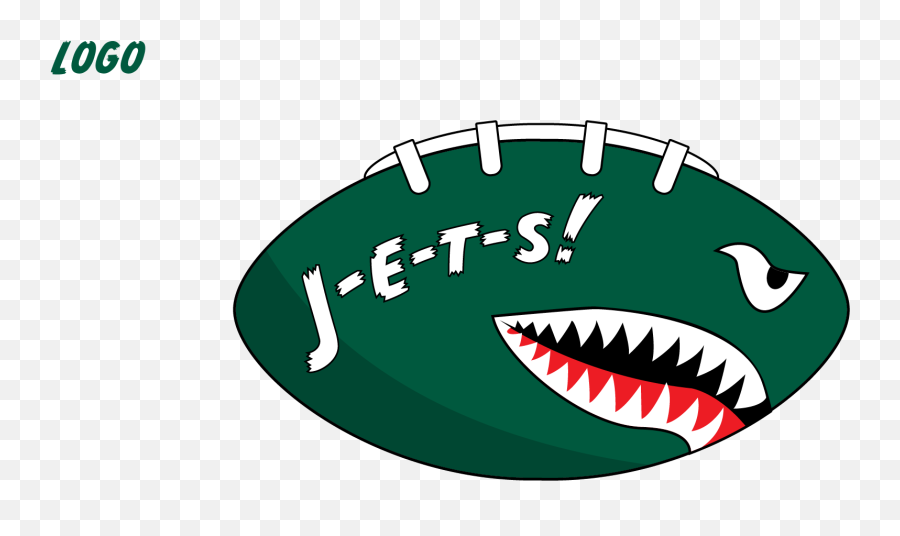 Football Re - Big Emoji,Ny Jets Emoji