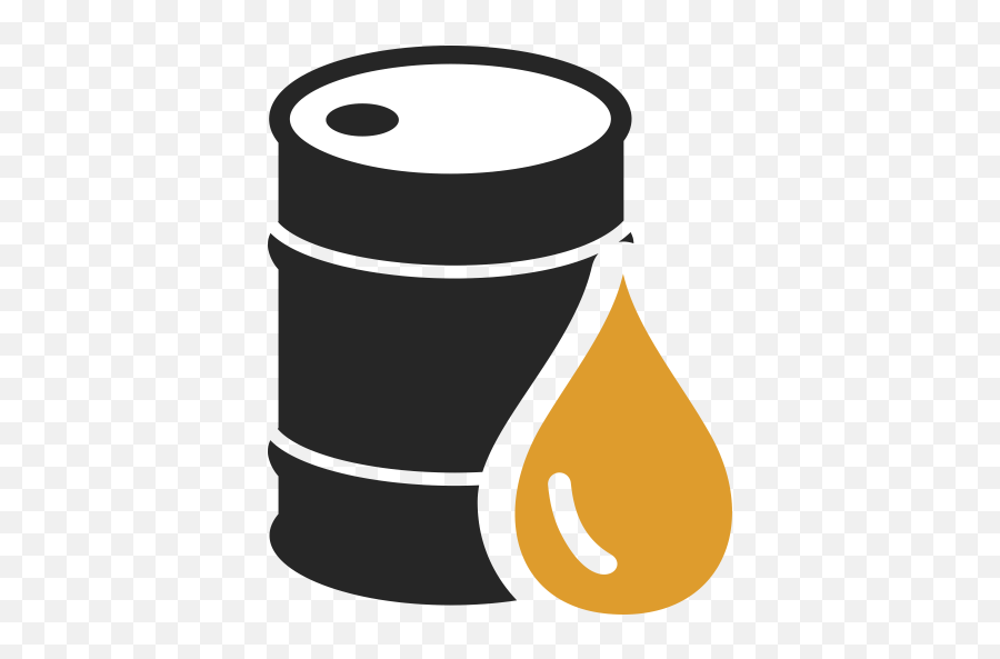 Oil Icon Png And Svg Vector Free Download - Cylinder Emoji,Crude Emoji