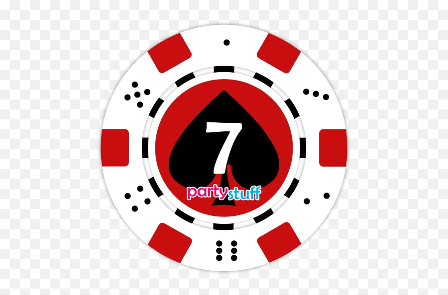 Casino Poker Chip Cards 1 - Solid Emoji,Emoji Party Stuff