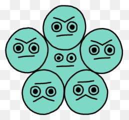 Hurt Feelings - Ikatan Motor Ceper Indonesia Emoji,Hurt Emoticon