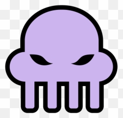 Homestuck Roselalonde Squiddle Sticker - Rose Lalonde Shirt Symbol Emoji,Homestuck Emojis