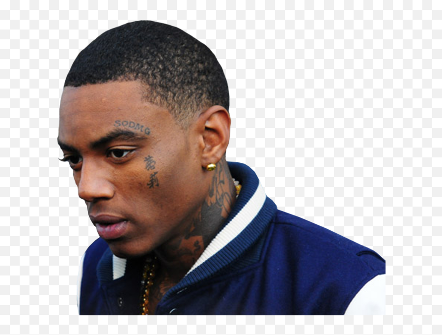 Soulja Boy - Transparent Soulja Boy Png Emoji,Soulja Boy Emoji App