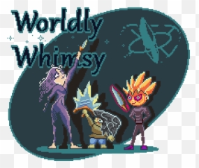 Worldly Whimsy Science - Fantasy Ck2like Art Quest Fictional Character Emoji,Canon Bard Theory Of Emotion
