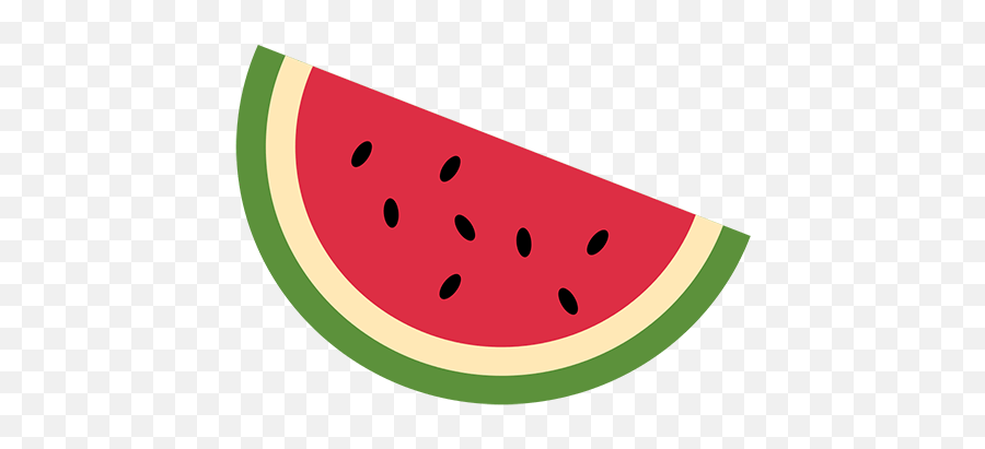 Watermelon - Discord Watermelon Emoji,Fruit Knife Emoji