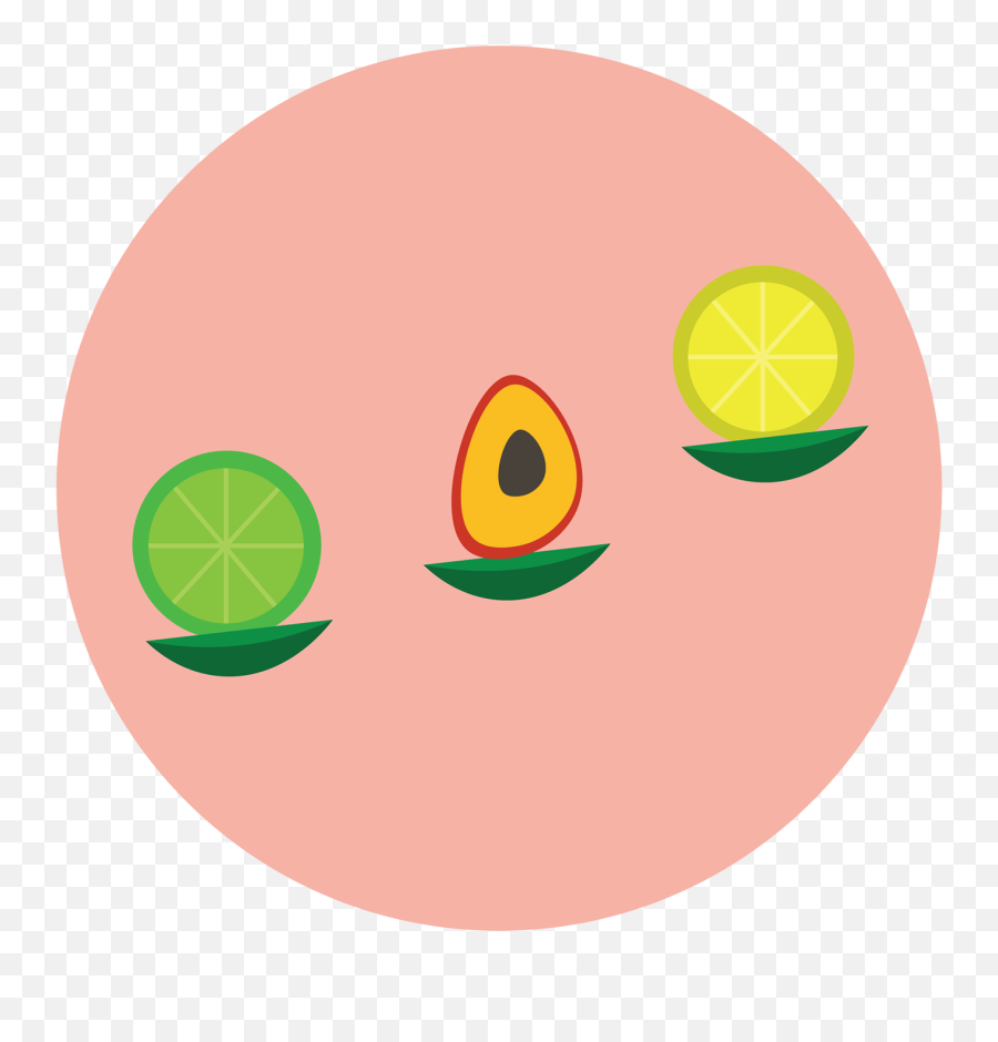 Delivery Stickers Sealing Film - Sweet Lemon Emoji,Emoticon Film