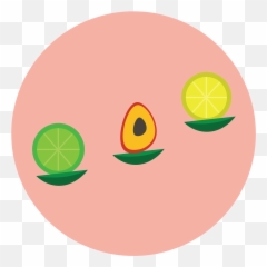Delivery Stickers Sealing Film - Sweet Lemon Emoji,Emoticon Film