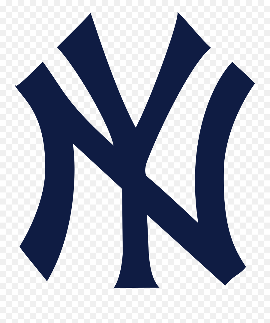 Im Not A Headline Guy - New York Yankees Transparent Logo Emoji,Yankees Emoji