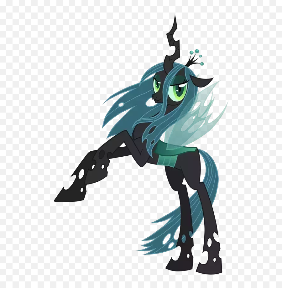 What Villains Have You Felt The Most Sympathy For - Quora Queen Chrysalis Mlp Changelings Emoji,Emotion Of A Villain
