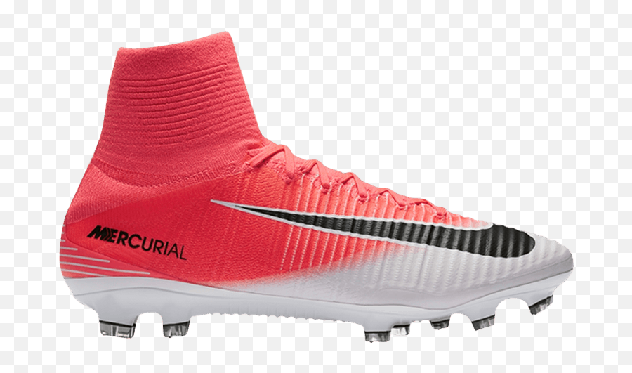 Mercurial Superfly 5 Fg Racer Pink - Nike Mercurial Superfly V Fg Pink Emoji,Cr7 Soccer Cleats Of Emojis