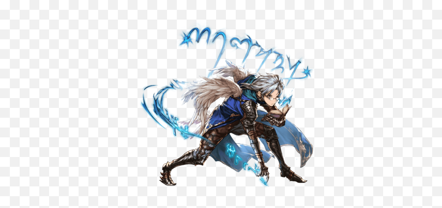 Altair - Granblue Fantasy Wiki Altair Granblue Emoji,Granblue Crystals Discord Emojis