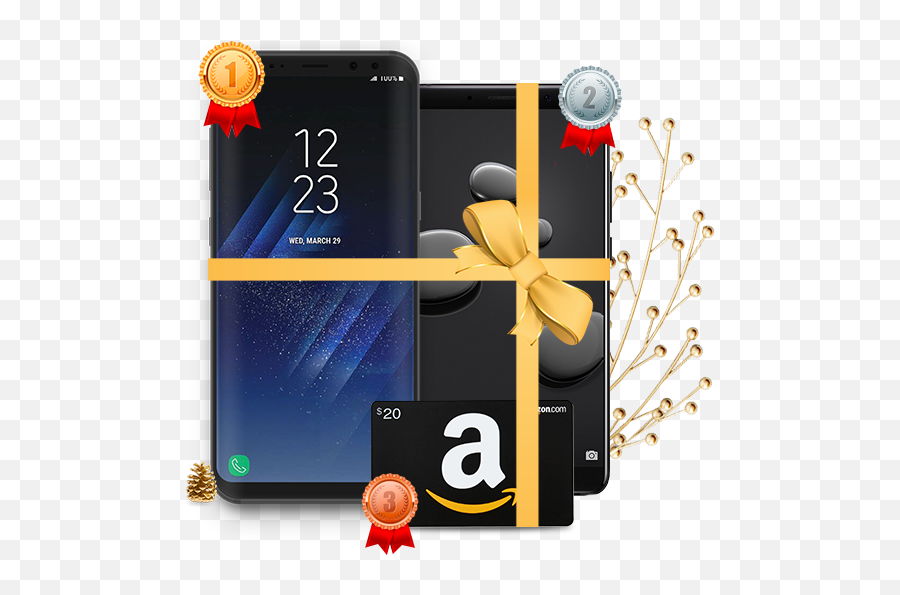 Imobie 2018 New Year Giveaway - Giveaway Smartphone Png Emoji,Samsung S8 Highlight Messages For Emoticons