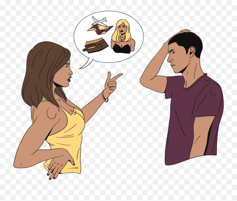 9 Tips To Reconnect U0026 Heal The Relationship After A Fight - Tips For An Argument With Your Girlfriend Emoji,Male Vs Female Advice Emotion