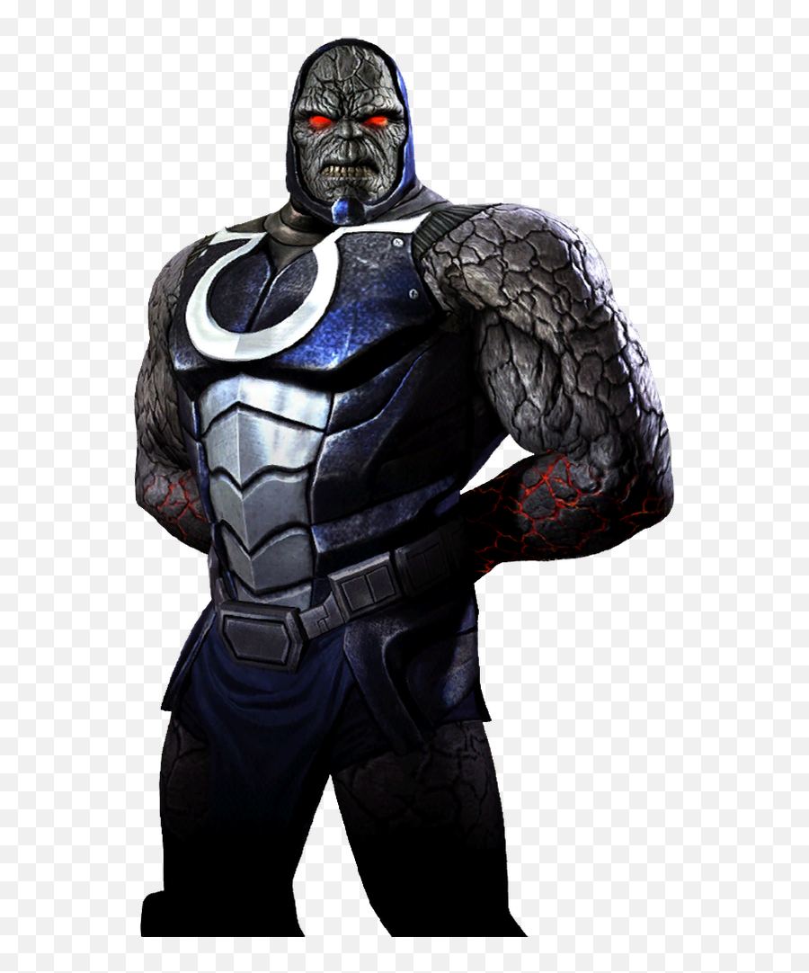 Who Is The Most Evil Dc Comic Villain - Quora Darkseid Dc Character Emoji,What Emotion Does Sinestro Feed From