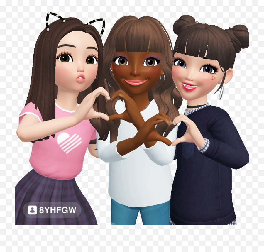 Did I Use This Emoji Wattpad Sharing,Girls Holding Hands Emoji