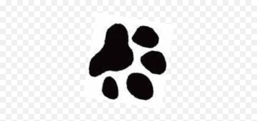 Free Animal Paw Prints Pictures Download Free Clip Art - Real Yorkie Paw Print Emoji,Paw Emoticon Meaning