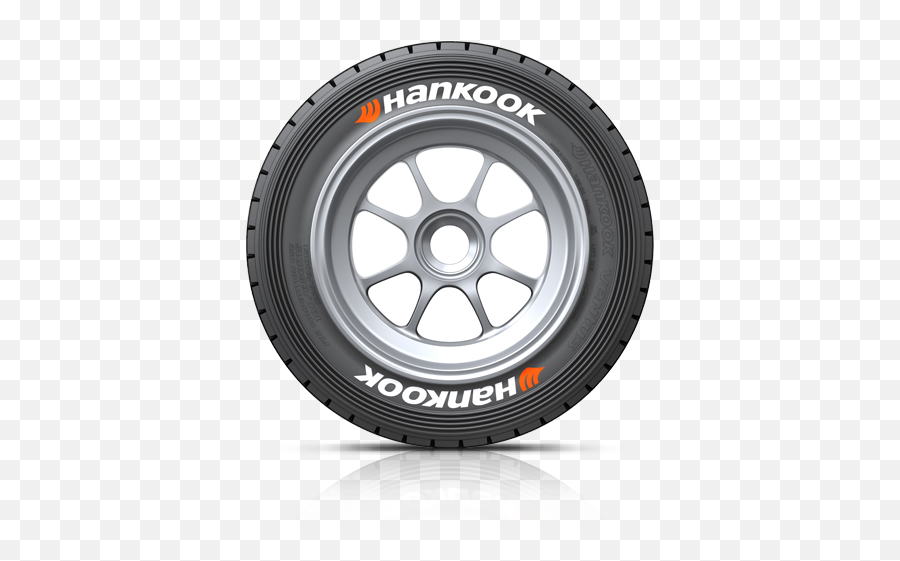 Dynapro R213 - Hankook Tire Emoji,Fisker Emotion Colors