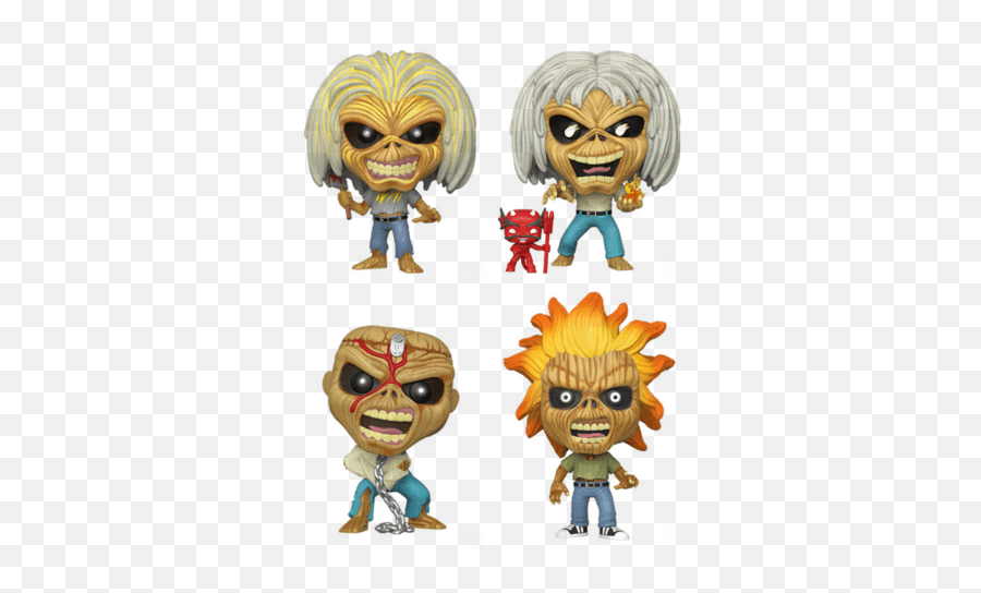 Funko Pop Vinyl U2014 Page 2 - Funko Eddie Iron Maiden Emoji,Saquon Emoticon