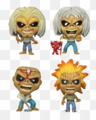 Funko Pop Vinyl U2014 Page 2 - Funko Eddie Iron Maiden Emoji,Saquon Emoticon
