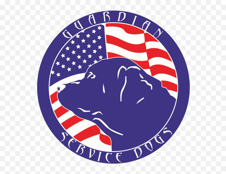 Guardian Service Dogs - Us Army Emoji,Gary Larson Dog Emotion