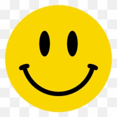 Download Hd Smiley Smile Smiley Faces Emojis Pb Logo - Transparent Smiley Face Gif,Happy Face Emoji Transparent
