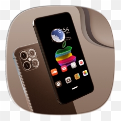 Theme For Iphone 12 Pro Iphone 12 Latest Version Apk - Themes Iphone12 Emoji,Theme Ios 12 Emojis