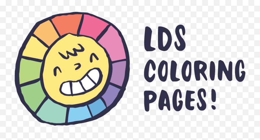 Lds Coloring Pages - Lds Coloring Page Emoji,Emoticons From Landover Baptist