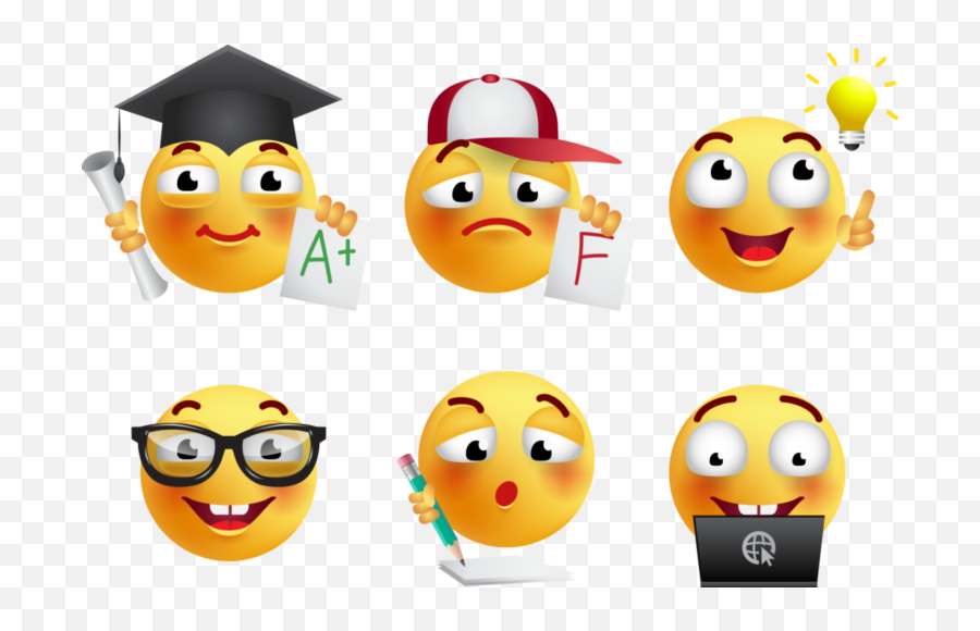 Projects U2013 Mohammad Faridul Haque Siddiqui - Emoticones Gratis Emoji,Happy Graduation Emoticon