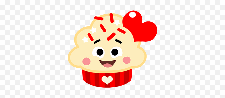 Delicious - Miracle Of Life By Gamehouse Baking Cup Emoji,2rror Delicious Emotions