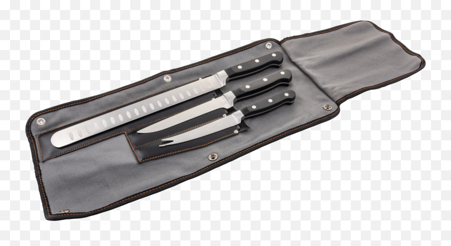 Blacksmith 3 - Bbq Knife Sets Emoji,Knife Little Emotions