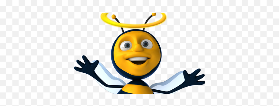 Prayer Requests - Worker Bee Cartoon Emoji,Praising God Emoticons