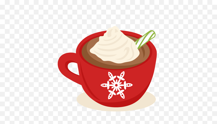 Hot Chocolate Clip Art Library Jpg - Clipartix Hot Chocolate Clipart Free Emoji,Chocolate Emoji