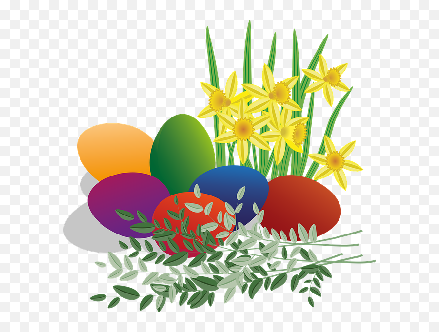 Easter Egg Hunt Dla Ósmoklasistów U2013 English On The Way - Easter Genially Emoji,Skype Easter Bunny Emoticon