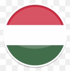 Hungary Icon - Hungary Flag Emoji,Hungarian Flag Emoji