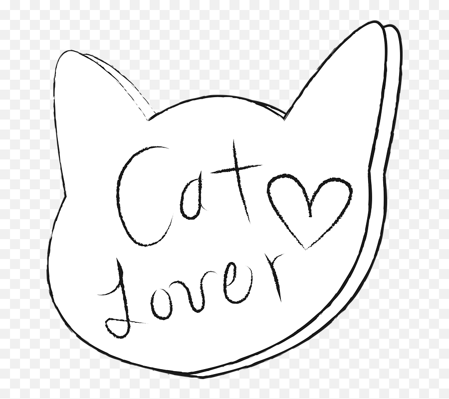 Free Photo Pet Animal Cat Heart Meow - Charing Cross Tube Station Emoji,Granite Stone Emotions Cats