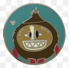 Pin Shop - Happy Emoji,Tigger Emoticon