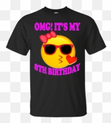 Ant Face Emoji Shirt Costume Birthday Theme Party T Shirt,Emoticons Mind Blown